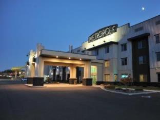 Metropolis Resort - Eau Claire Pokoj fotografie