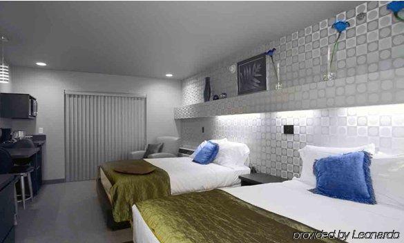 Metropolis Resort - Eau Claire Pokoj fotografie